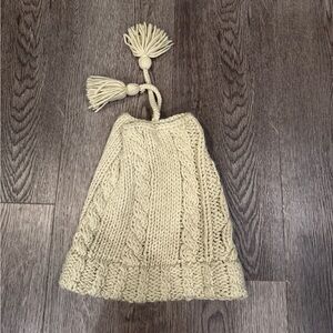 100% wool beanie from S.Korea